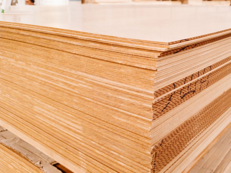 ХДФ - Woodstone Mebel